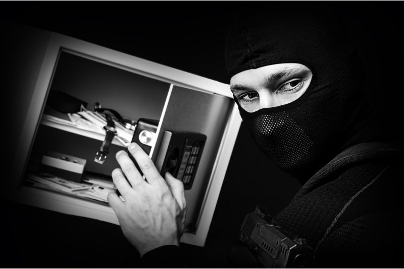 Burglary and Money Insurance
