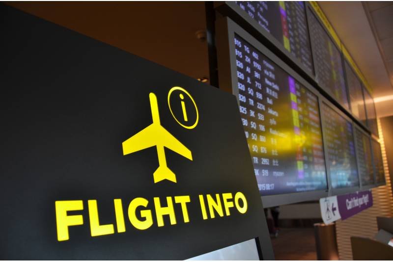 Business Travels