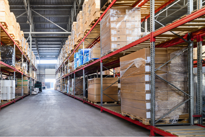 Cargo Insurance, Carrier and Warehousemen’s Liability