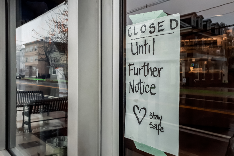 Consequential loss