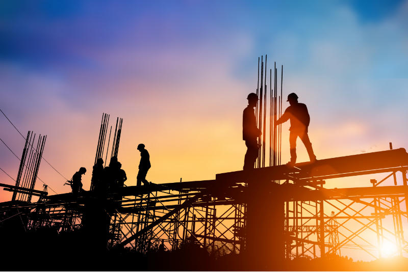 Contractors’ All Risk