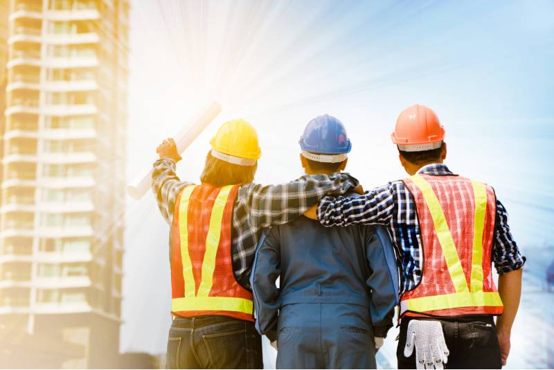 Foreign Worker Bond