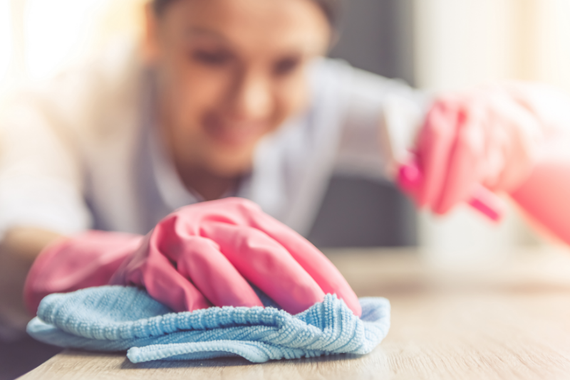 Maid Care