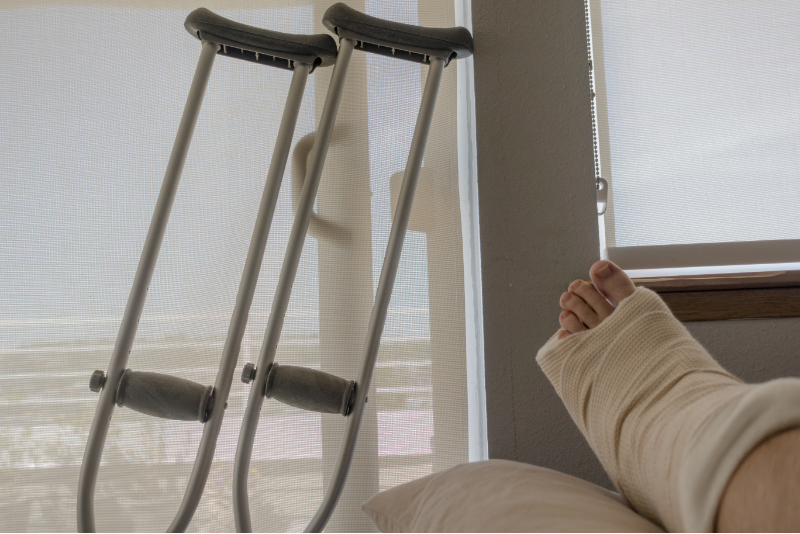Medical and Personal Accident