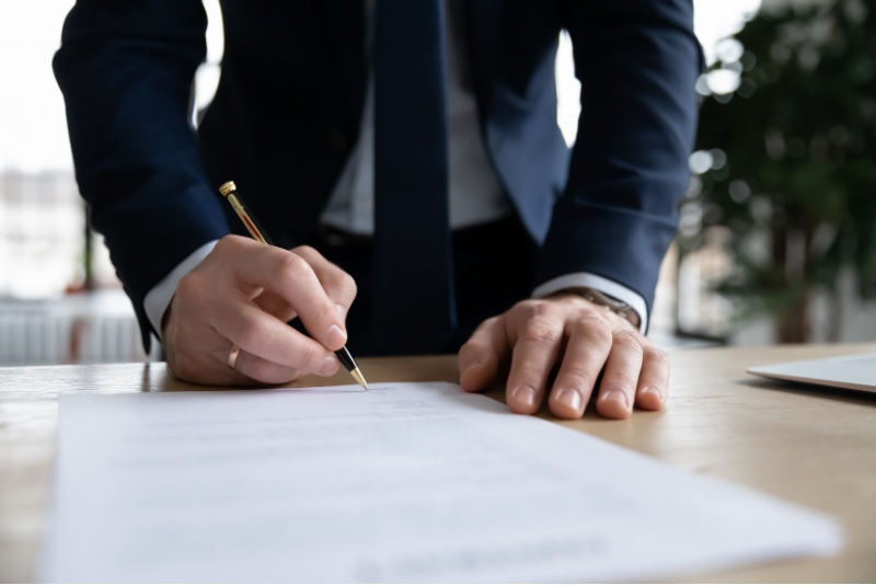 Performance Bonds/ Insurance Guarantees