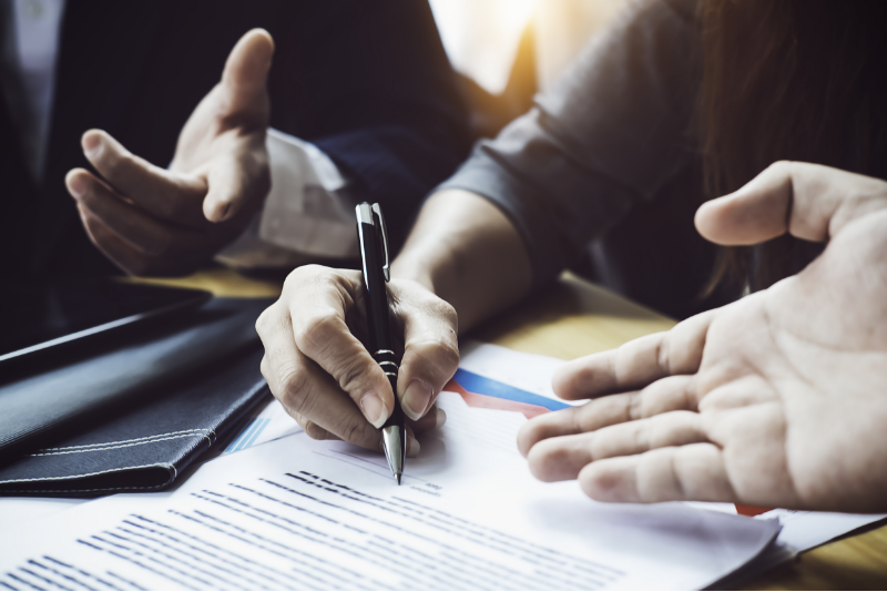 Professional Liability Insurance