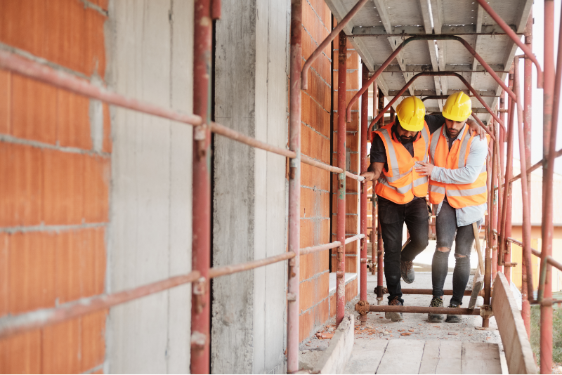 Work Injury Compensation Insurance