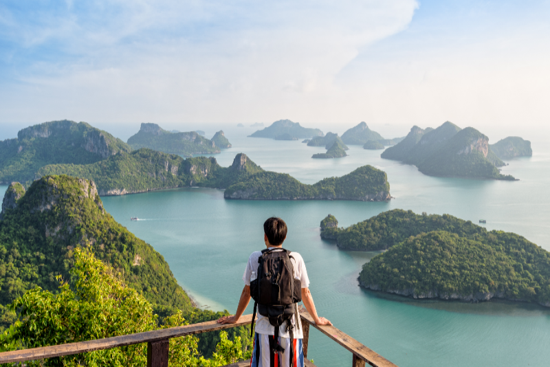 Travel insurance