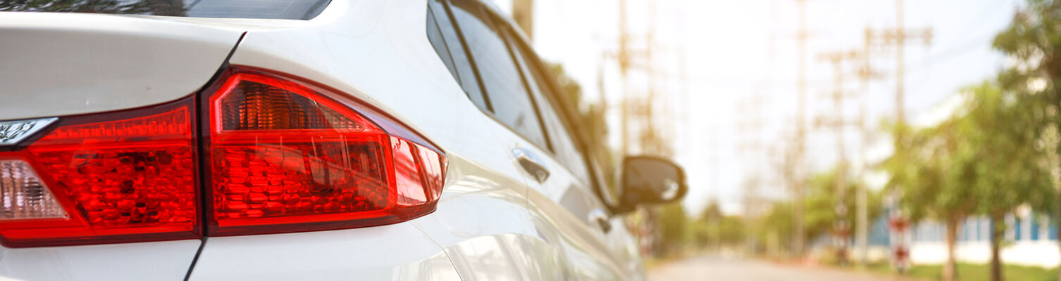Vehicle Insurance